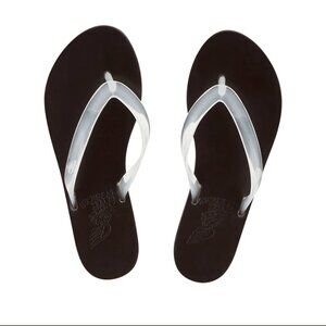 Ancient Greek Sandals brand Saionara Clear Jelly - Fit like a 41